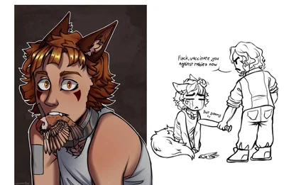 Ren and Strade | YKMET