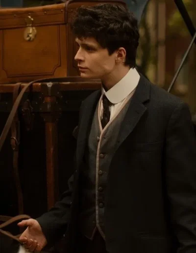 Gilbert Blythe 