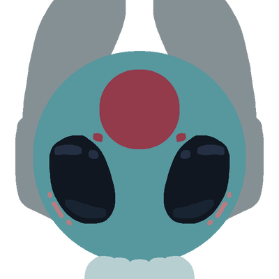 Looks to the Moon - Mini