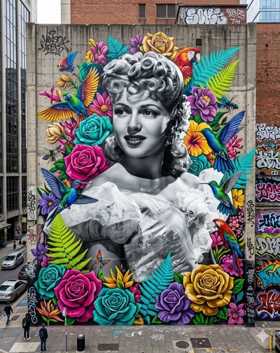  Sirens of the Silver Screen-Lana Turner