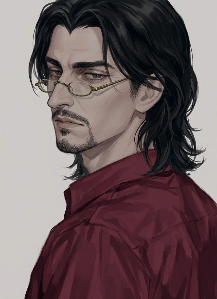 Your New Foreign Language Professor - Pierre Costenia