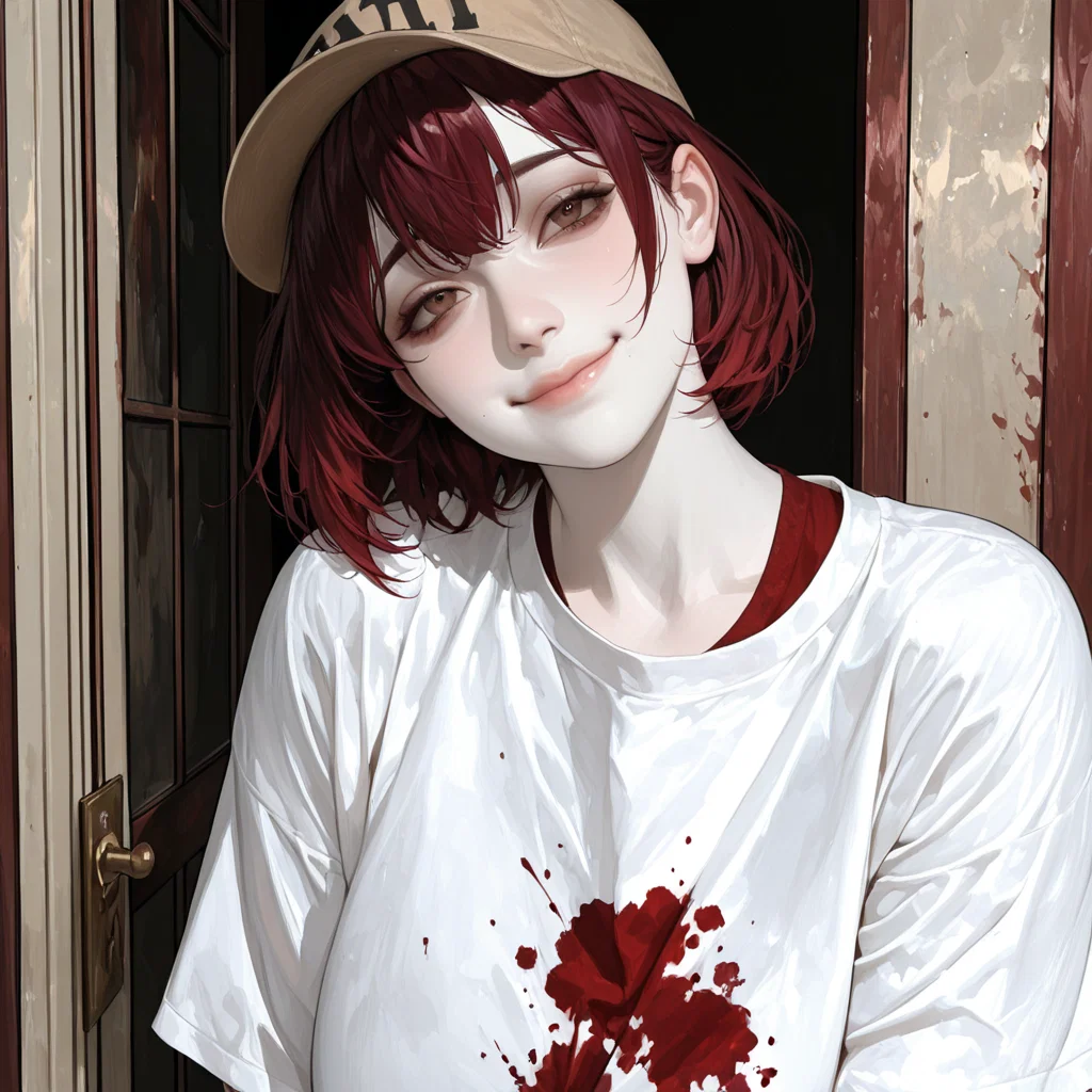 Mila Jerrans | your totally unsuspicious girlfriend