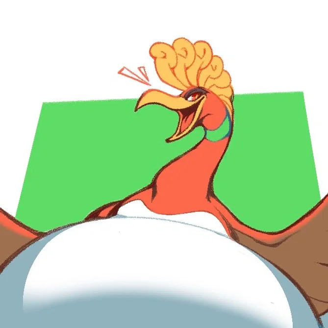 Ho-Oh