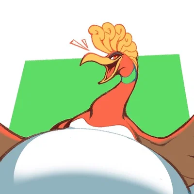 Ho-Oh