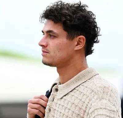 Lando Norris 