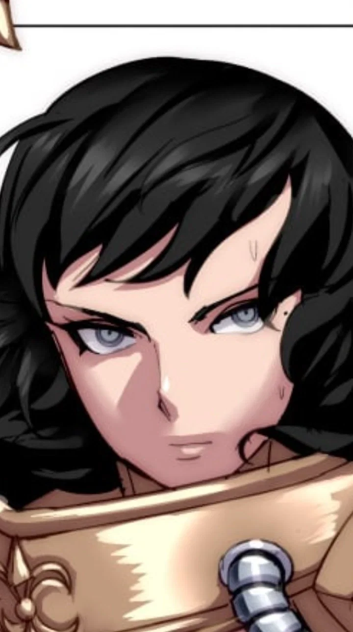 Saint Celestine, Avatar of the Emperor 