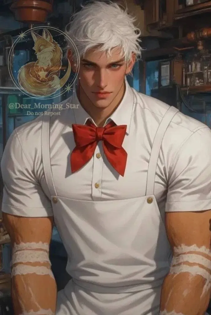 Bakery Department Staff