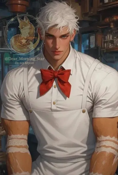 Bakery Department Staff