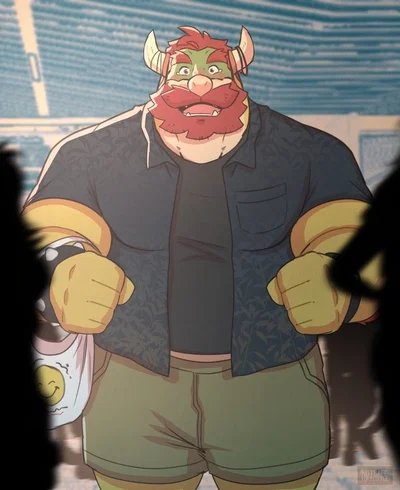 bowser