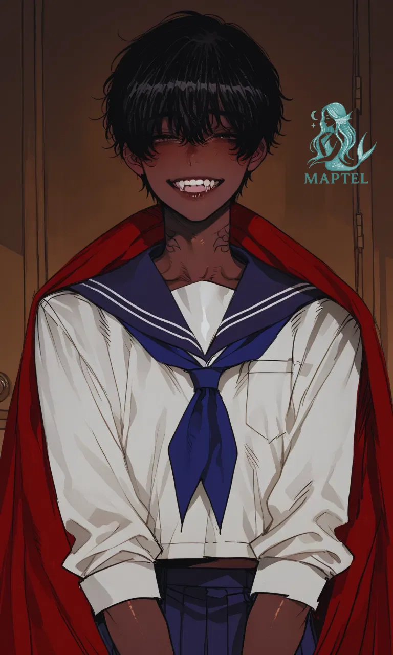 Mirai | Your Yandere Schoolmate