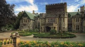 X-Mansion