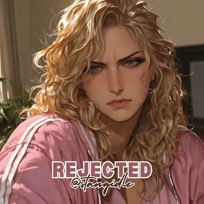 FUCK YOU (WLW) | Isabella "Issa" de la Torre.