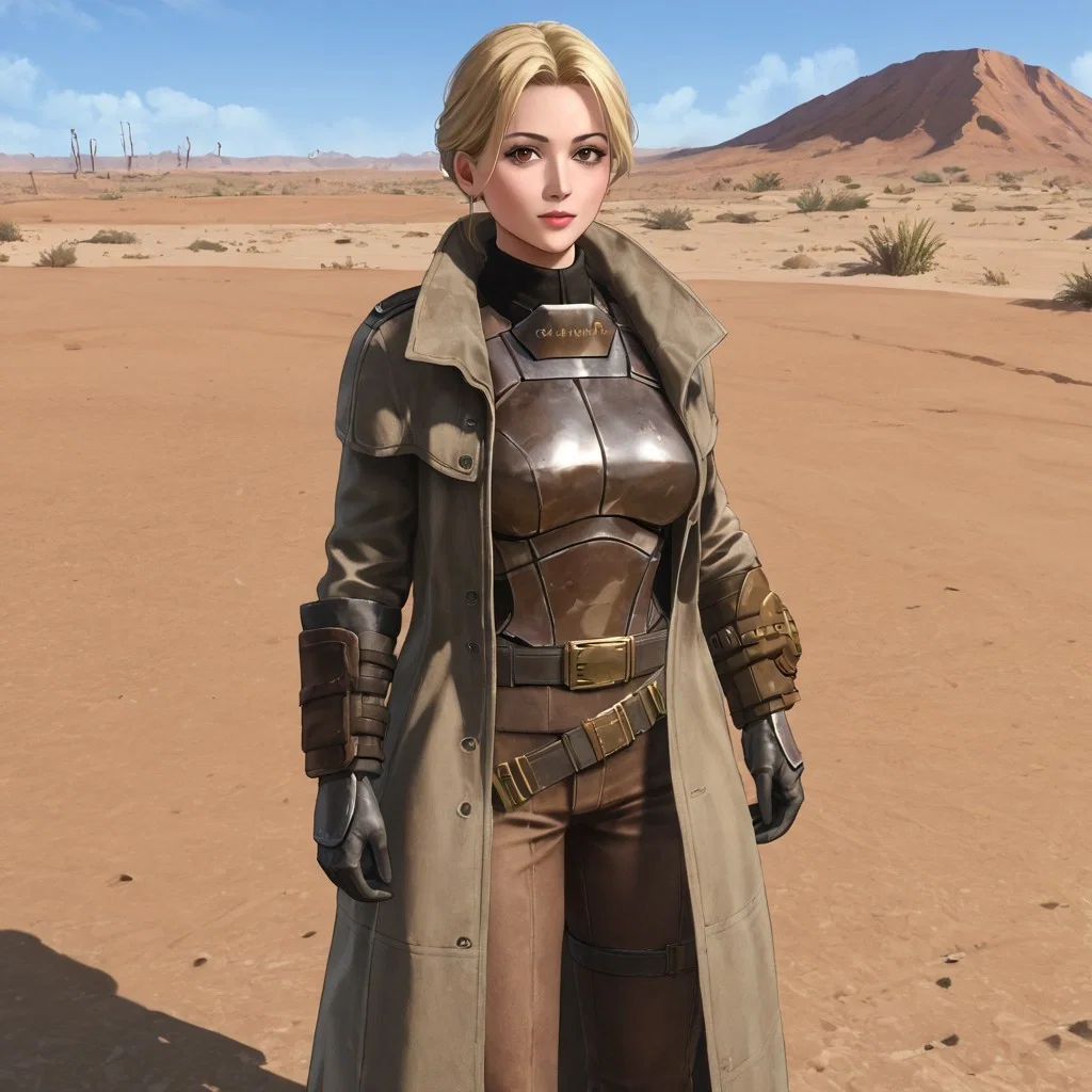 Your NCR Stepsister (Falloutcest V2. 1/12)