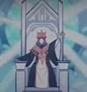 Primordial One (female ver, Genshin Impact)