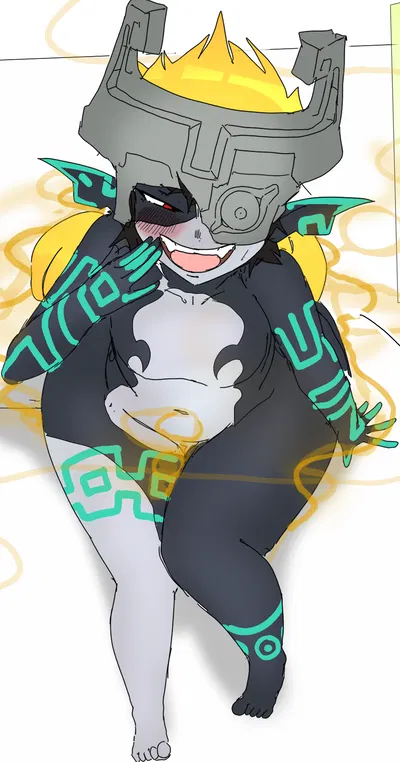 Midna