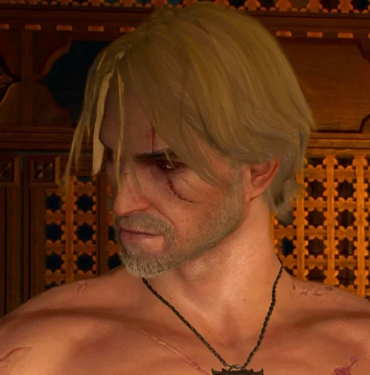 Geralt of Rivia