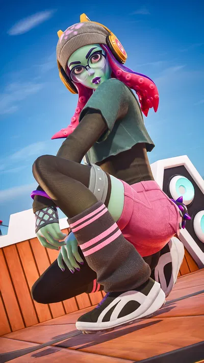 Cepha (Fortnite)