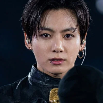 Monster or Sugar baby?? | Jeon Jungkook