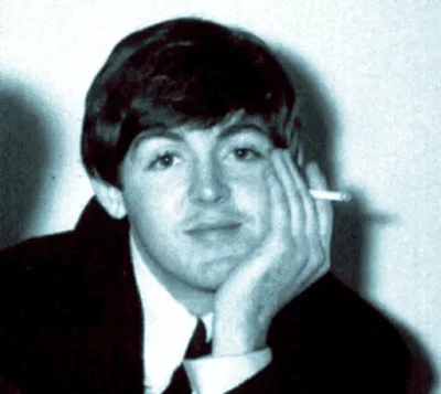 Paul McCartney 