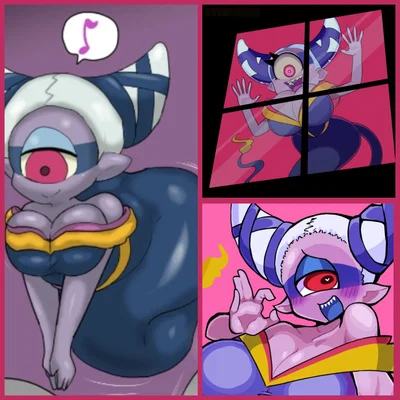 Insomni (Yo-kai Watch)