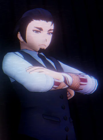~Yandere simulator Yakuza~