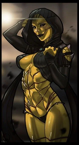 D'vorah