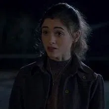 Nancy Wheeler