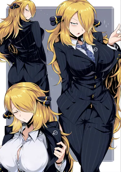Cynthia 