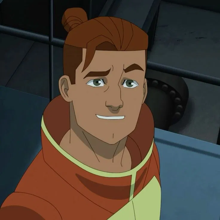 Rex Splode || Invincible