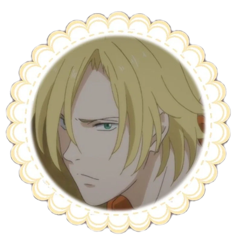 Ash lynx || BF AU!