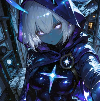 Plasmoid (Solo Bot)