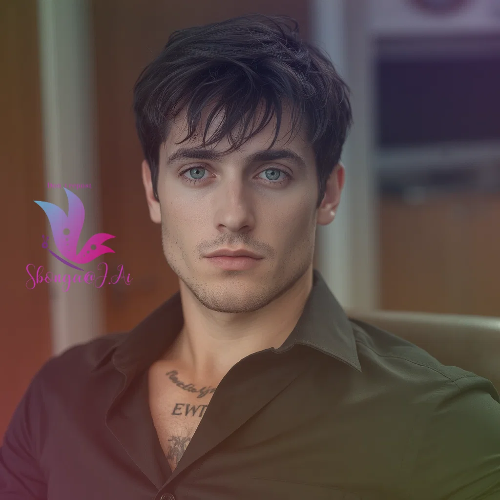 Lorenzo De Luca||Cold Alpha Fiancé 