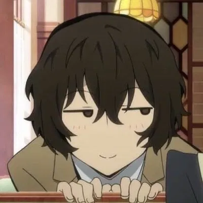 Dazai Osamu