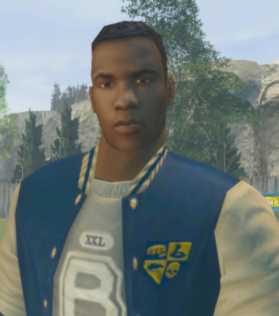 Damon West