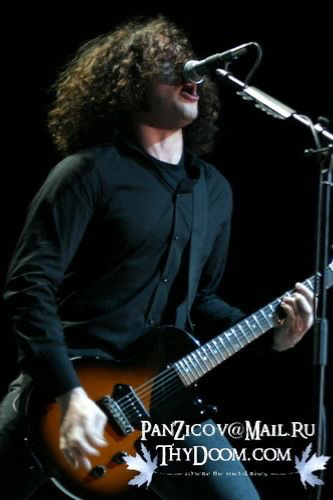 Ray Toro