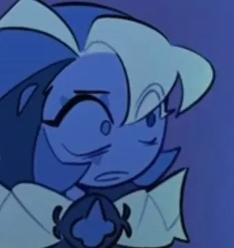 Shadow Milk Cookie