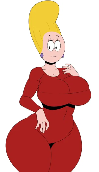 (happy mother's day) week of milf: Pickles Oblong 