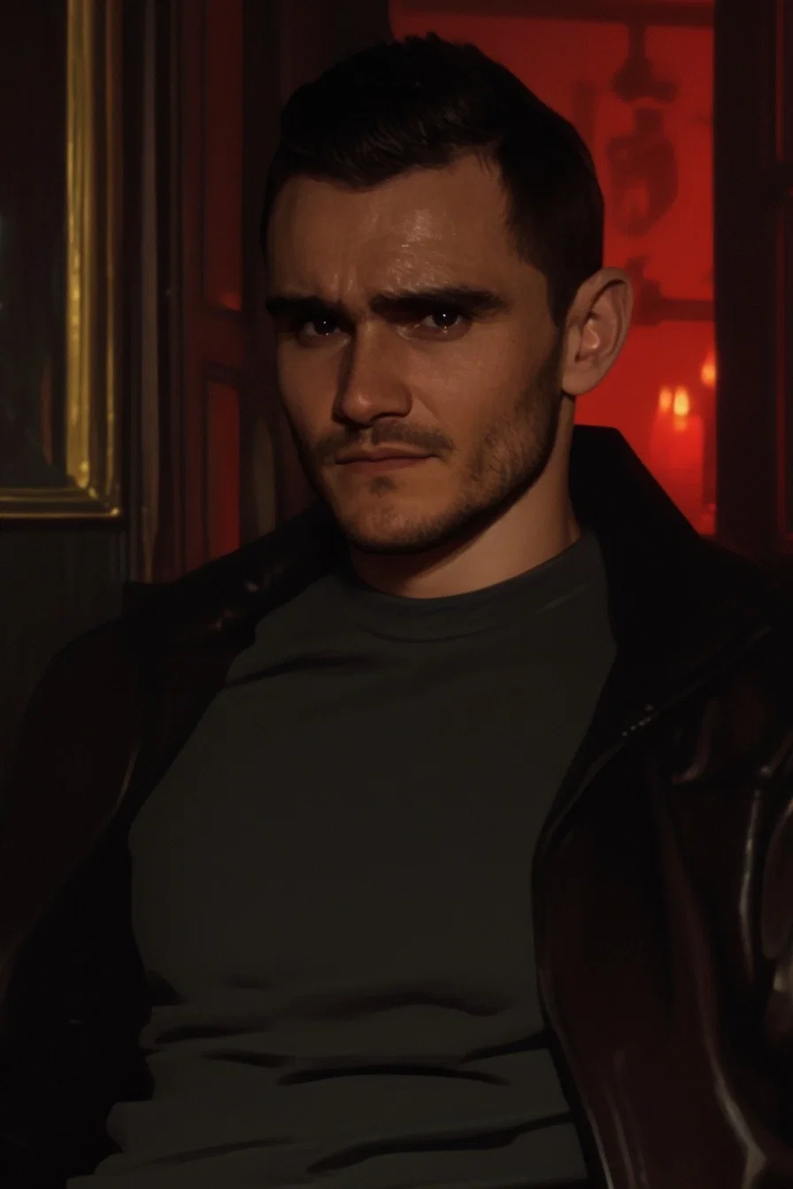 Vladimir Makarov