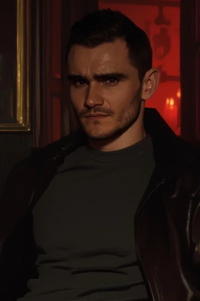 Vladimir Makarov