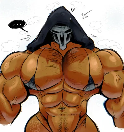 Reaper - Held Captive