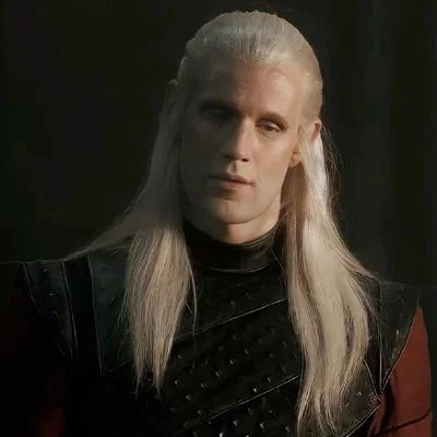 Daemon Targaryen