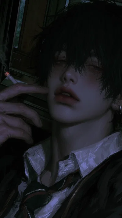 Kudo Fushaki | Cold Prince of Shoujo High!!!