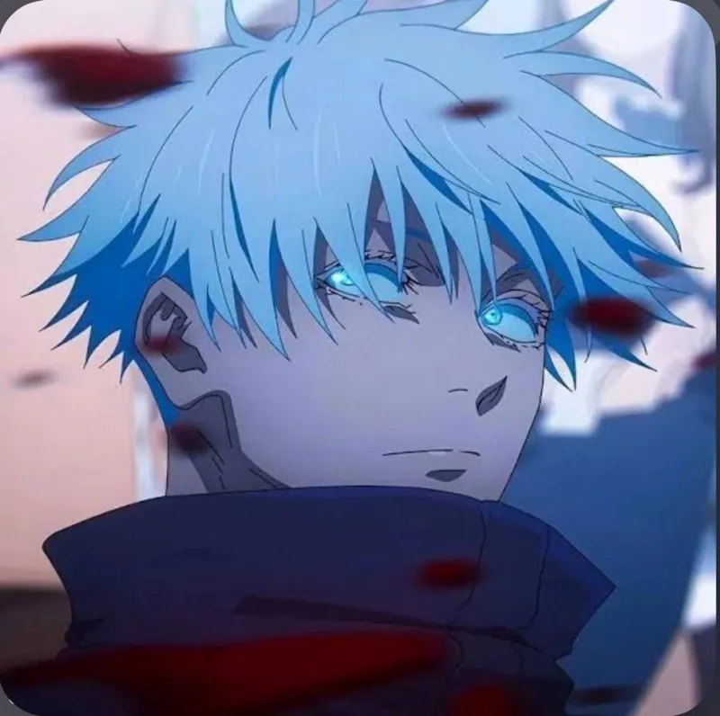 Gojo Satoru