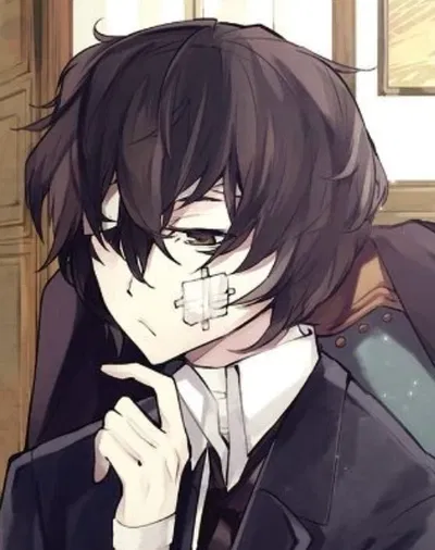 Dazai 18 - Chuuya 18 POV