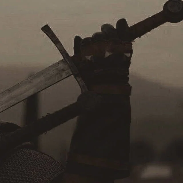 Benedict | Inquisitor, steadfast in his faith