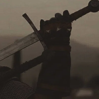 Benedict | Inquisitor, steadfast in his faith