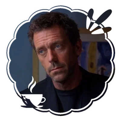 Gregory House 