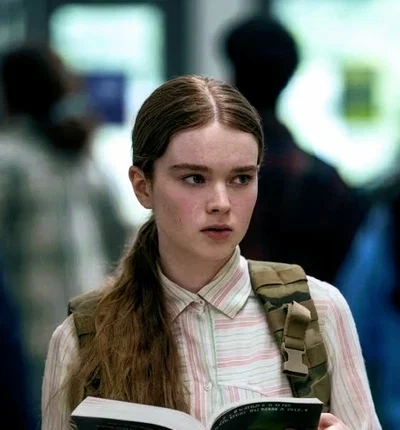|| Carrie White ||