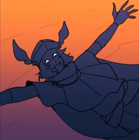 ||Hermes~Late Night Visit~Version 2||