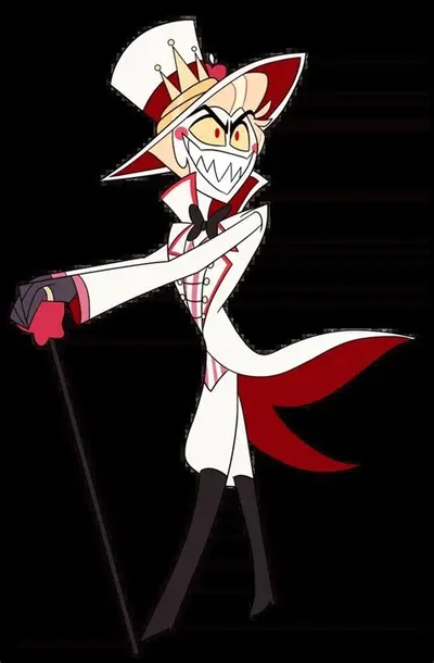 Lucifer from HH